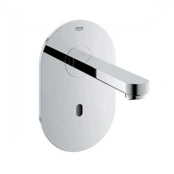купить Монокран на одну воду сенсорный, Bluetooth, скрытый монтаж Grohe Euroeco Cosmopolitan E (36410000) фото