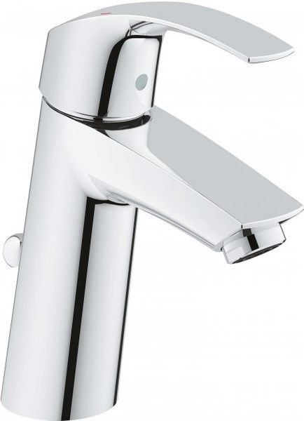 купить Набір змішувачів Grohe Eurosmart (124458) фото