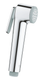 Лійка гігієнічного душу Grohe Tempesta-F Trigger Spray (27512001) 27512001 фото 1