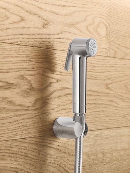 купити Лійка гігієнічного душу Grohe Tempesta-F Trigger Spray (27512001) фото