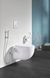 Лійка гігієнічного душу Grohe Tempesta-F Trigger Spray (27512001) 27512001 фото 4