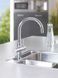 Змішувач для кухні з підключенням до фільтру Grohe Blue Pure (33251000) 33251000 фото 8