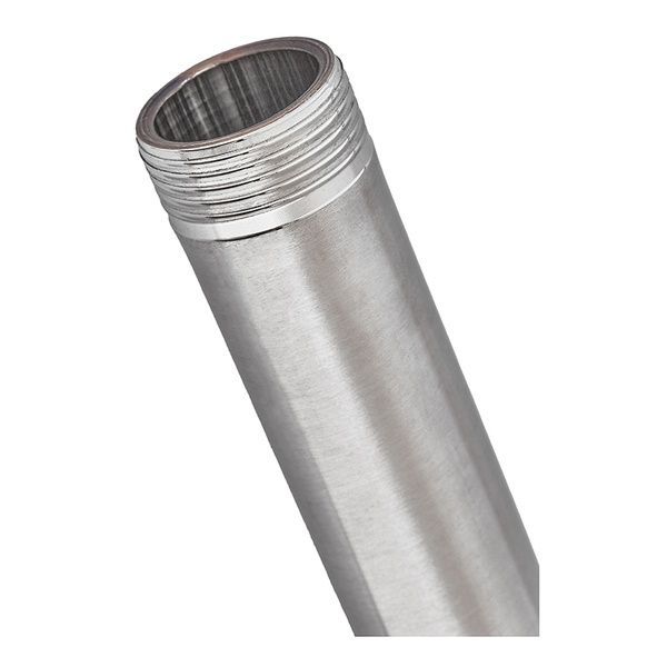 купити Подовжувач для душової колони Zerix LONGER.SUS-30cm з нерж сталі SUS304 (MX1614) фото