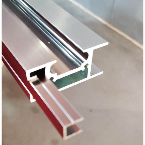 купити Шторки скляні на ванну розсувні KOER SR BS06-120x150-TR-07 прозоре скло EASY CLEAN 6мм графіт (KR5947) фото