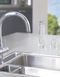 Змішувач для кухні з підключенням до фільтру Grohe Blue Pure (33251000) 33251000 фото 4