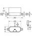 Інтелектуальний контролер води Grohe Sense Guard (22500LN0) 22500LN0 фото 9