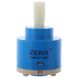 Картридж керамический Zerix WKF-046 (40 мм) (ZX0187) ZX0187 фото 1
