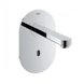 Монокран на одну воду сенсорний, Bluetooth, прихований монтаж Grohe Euroeco Cosmopolitan E (36410000) 36410000 фото 1