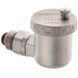 Воздухоотводчик автоматический угловой 1/2" Koer KR.1257 (KR2687) KR2687 фото 3