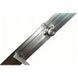 Шторки скляні на ванну розсувні KOER SR BS06-120x150-TR-07 прозоре скло EASY CLEAN 6мм графіт (KR5947) KR5947 фото 20