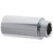 Удлинитель 1/2"-50мм (хром) Koer KF.E06-50.CHR (KF0098) KF0098 фото 2