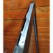 Шторки скляні на ванну розсувні KOER SR BS06-120x150-TR-07 прозоре скло EASY CLEAN 6мм графіт (KR5947) KR5947 фото 18