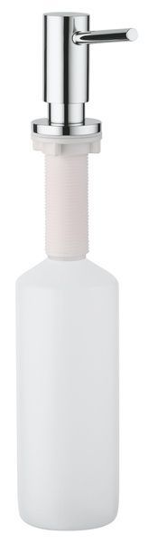 купить Дозатор для миючого засобу Grohe (40535000) фото