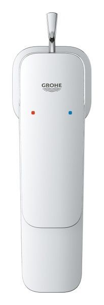 купити Одноважільний змішувач для раковини Grohe Cubeo S-розміру (1016940000) фото