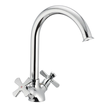 купити Кухонний змішувач Mixxus Premium Fobos 275 (MI0617) фото