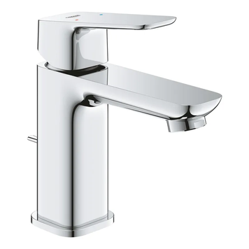 купить Одноважільний змішувач для раковини Grohe Cubeo S-розміру (1016940000) фото