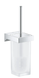 Ершик для унітазу Grohe Selection Cube (40857000) 40857000 фото 1