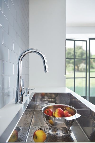 купить Дозатор для миючого засобу Grohe (40535000) фото