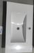 Раковина меблева MIXXUS PREMIUM CUBIC-1503 810х460х170mm (отвір під змішувач, перелив) (MP6497) MP6497 фото 6