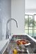 Дозатор для миючого засобу Grohe (40535000) 40535000 фото 3