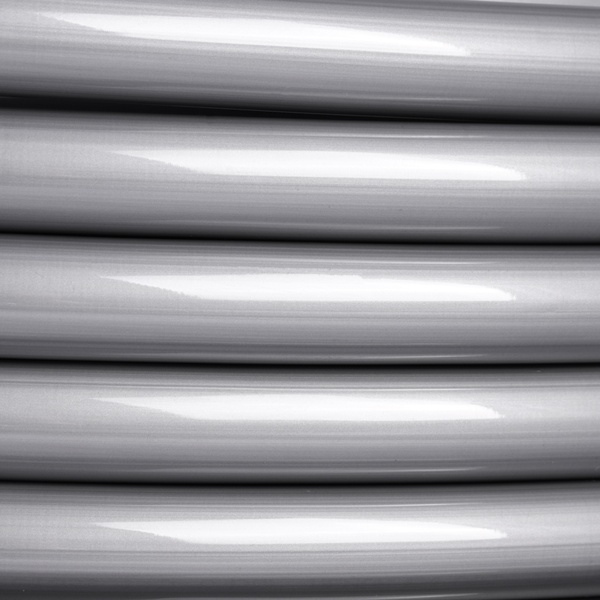 Труба для теплого пола с кислородным барьером Koer PEX-B EVOH 16*2,0 (Silver) (240 м) (KR2858) KR2858 фото