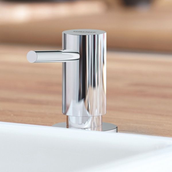 купить Дозатор для миючого засобу Grohe (40535000) фото