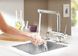Дозатор для миючого засобу Grohe (40535000) 40535000 фото 6
