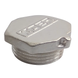 Заглушка Н 1" Koer KF.P10M (KR3097) KR3097 фото 3