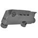Душевая колонна Armata BCF-009-J Graphite со смесителем с кнопочным переключателем, 3 режима (CH6507) CH6507 фото 10