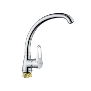 купить Змішувач для кухні Champion Sop 014-045 (Nut) (MI6358) фото