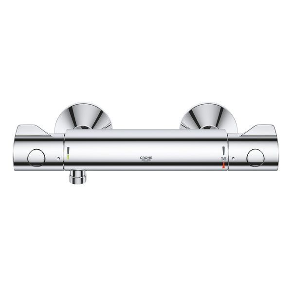 купити Термостат для душу Grohe Grohtherm 800 (34558000) фото