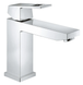 Смеситель для раковины M-размера Grohe Eurocube (23446000) 23446000 фото 1