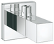 угловой вентиль Grohe Universal Cube (22012000) 22012000 фото 1