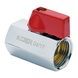 Кран "мини" 1/2" ГГБ Koer KR.400 (KR0155) KR0155 фото 1