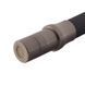 Смеситель для кухни MIXXUS PREMIUM ROSSI 017 GRAPHITE REFL.BLACK (Цвет графит+излив черный) (MI6829) MI6829 фото 5
