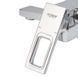 Смеситель для ванны с коротким изливом KOER KB-41009-01 (Цвет хром) (KR3502) KR3502 фото 3