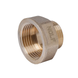 Переходник NOLF NFC.A0406-1/2"Fx3/8"M (NF3186) NF3186 фото 1