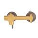 Смеситель для умывальника встроенный KOER KB-16029-07 (Цвет графит) (KR5953) KR5953 фото 3