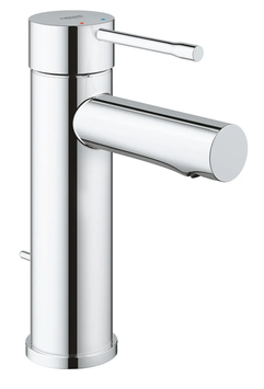 купить Змішувач для раковини S-розміру Grohe Essence New (32898001) фото