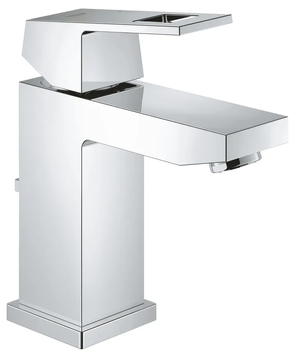 купить Змішувач для раковини S-розміру Grohe Eurocube (2312700E) фото