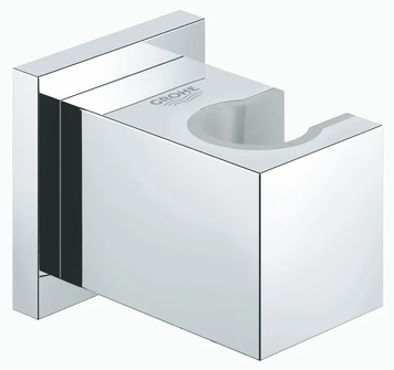 купить Настінний тримач для ручного душу Grohe Euphoria Cube (27693000) фото