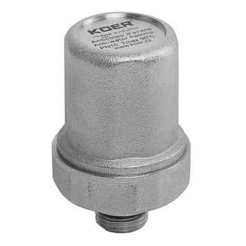 купить Компенсатор гидроудара Koer KR.1270 - 1/2" (KR4969) фото