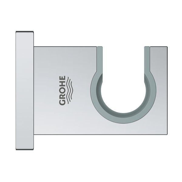 купить Настінний тримач для ручного душу Grohe Euphoria Cube (27693000) фото