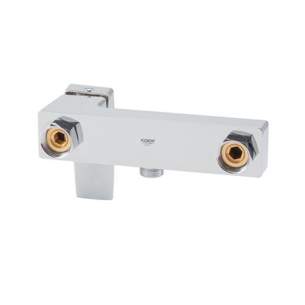 купити Змішувач для душу Koer KB-30010-01 (Колір хром) (KR3486) фото