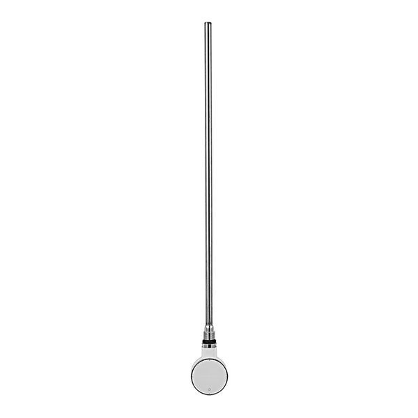 купити Електричний ТЕН MIXXUS TEH-0106 WHITE для сушарок рушників 600W (Колір білий) (MI6626) фото