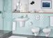 Кольцо для полотенца Grohe Bau Cosmopolitan Neutral (40460001) 40460001 фото 3