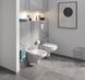 Кольцо для полотенца Grohe Bau Cosmopolitan Neutral (40460001) 40460001 фото 2