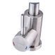 Смеситель для кухни с силиконовым изливом Champion SUS-011 Refl.Gray (нерж. сталь) (CH0333) CH0333 фото 2