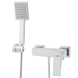 Змішувач для душу Koer KB-30010-01 (Колір хром) (KR3486) KR3486 фото 2