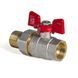 Кран з американкою 3/4" (Koer KR.227) (KR0017) KR0017 фото 2